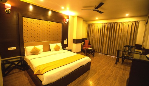 Habitación Premium