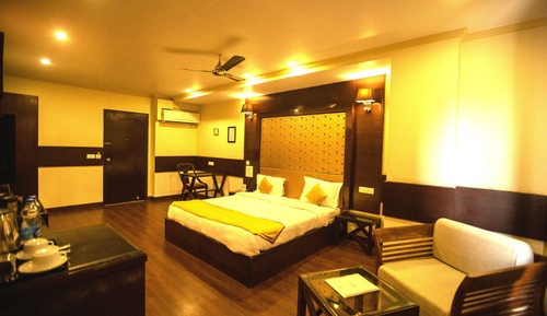 Habitación superior