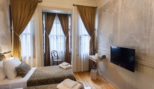 Suite
