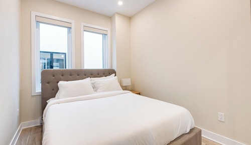 Superior Apartment 10, City View