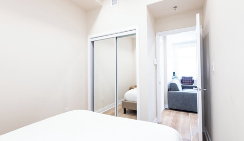 Superior Apartment 2, City View