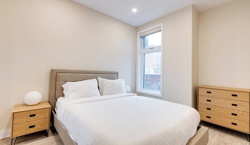 Superior Apartment 1, City View