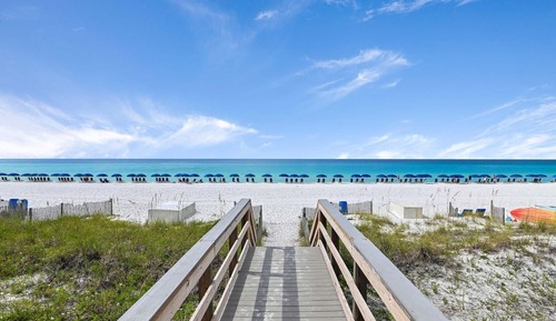 Condo, Multiple Beds (Inn at Crystal Beach 611)