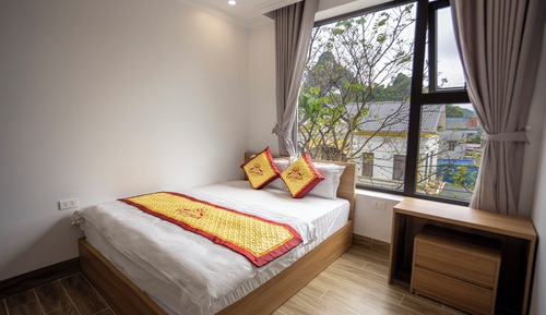 Basic Room