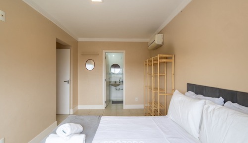 Basic Apartment