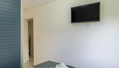 Basic Apartment