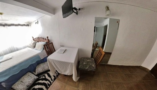 Deluxe Single Room, Pool View