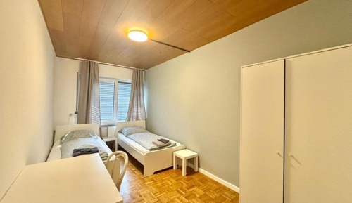 Classic Apartment