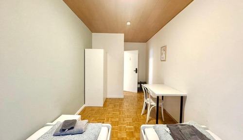 Comfort Apartment