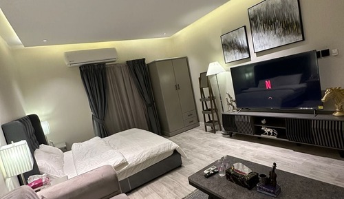 Luxury Apartment, Non Smoking