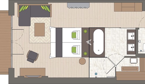 Wellness Suite