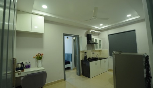 Studio Room