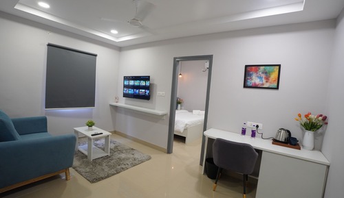 Executive Room