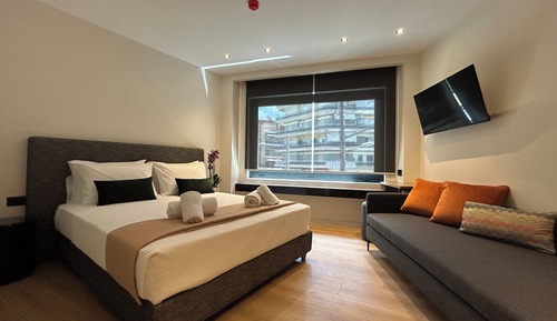 Junior Suite