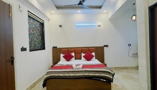 Standard Room, Balcony