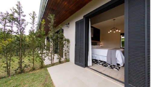 Habitación doble superior