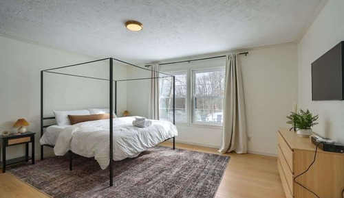Cabin, Multiple Beds, Patio (Buckingham Woods)