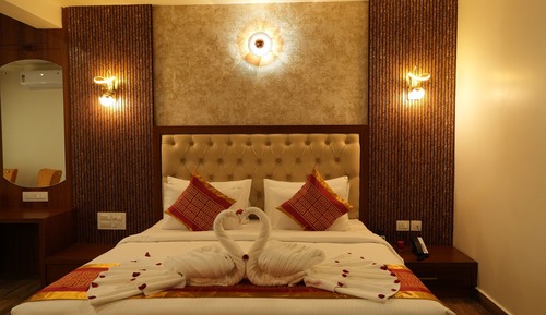 Crown Suite