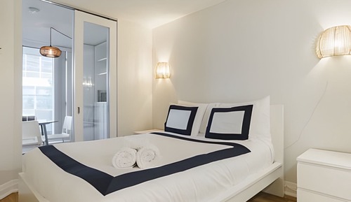 Signature Apartment