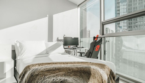 Family Apartment