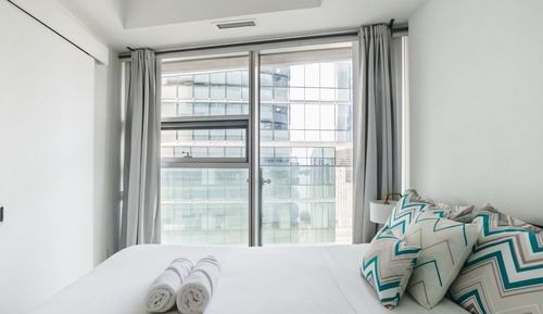 Comfort Apartment