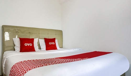 Habitación Deluxe doble