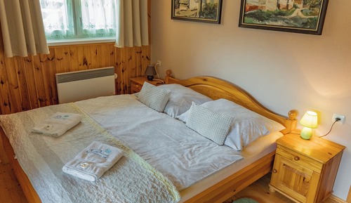 Family Apartment