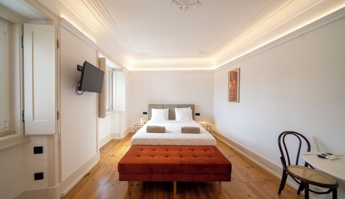 Family Suite, 2 Bedrooms, Non Smoking, 2 Bathrooms