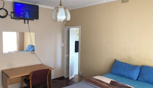 Classic Double Room