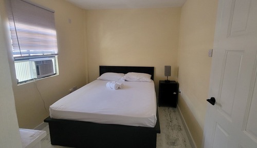 Apartment, Ocean View