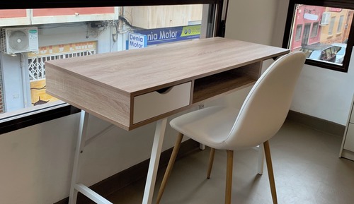 Apartamento, 3 habitaciones