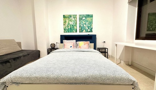 Apartamento, 2 habitaciones