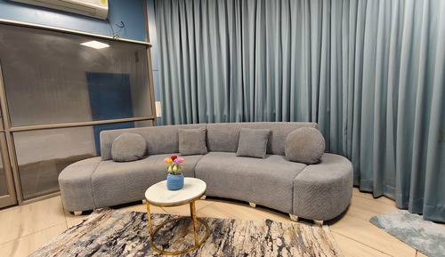 Habitación de lujo doble, patio, vistas al jardín