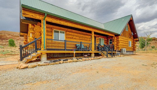 Casa (1 Bedroom)