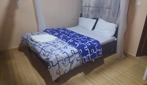 Habitación individual Deluxe, vistas al jardín