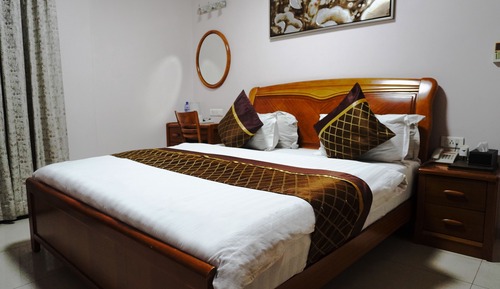 Suite Deluxe