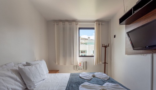 Apartamento básico
