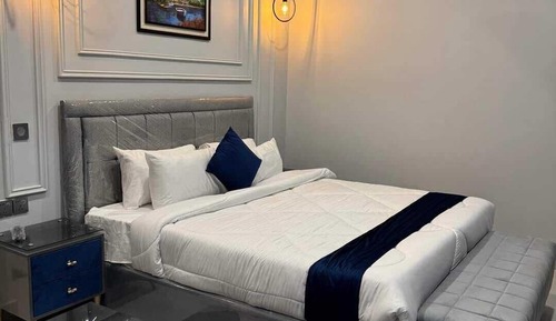 Habitación individual Deluxe