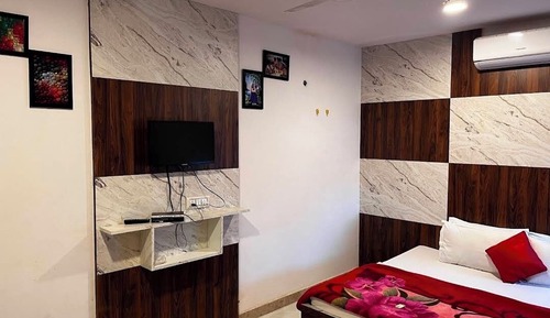 Habitación clásica
