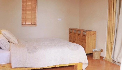 Elite Double Room