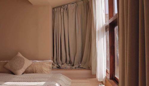 Signature Double Room