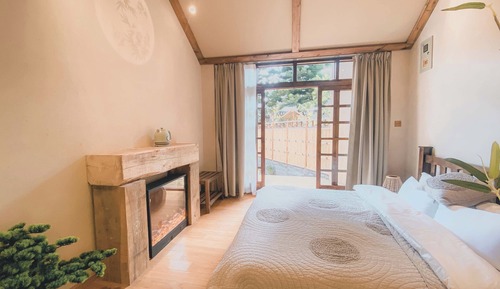 Comfort Double Room