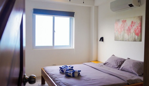 Apartamento Deluxe, balcón, vistas al mar
