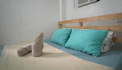 Habitación estándar