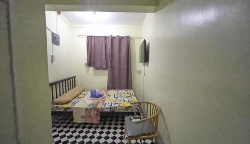 Habitación económica