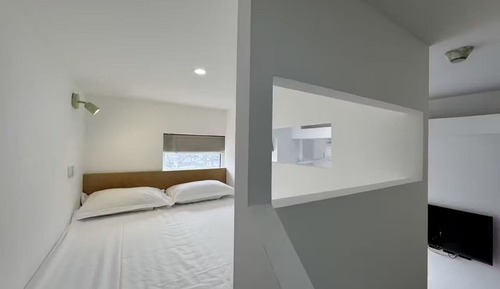 Habitación Elite con 2 camas individuales