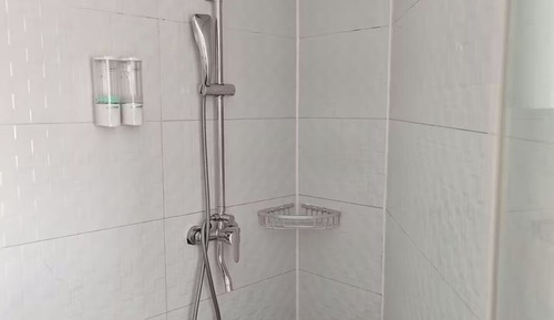 Habitación básica doble