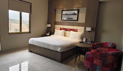 Habitación superior