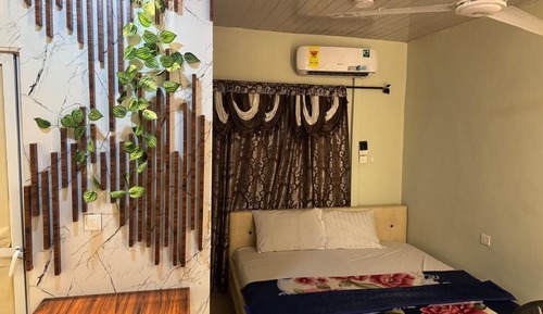 Habitación familiar