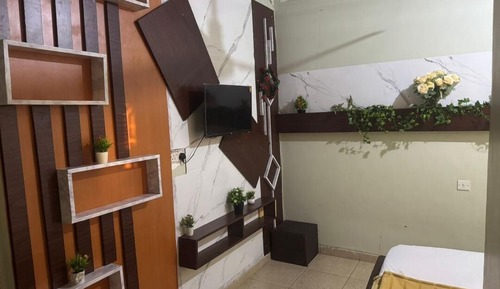 Habitación individual